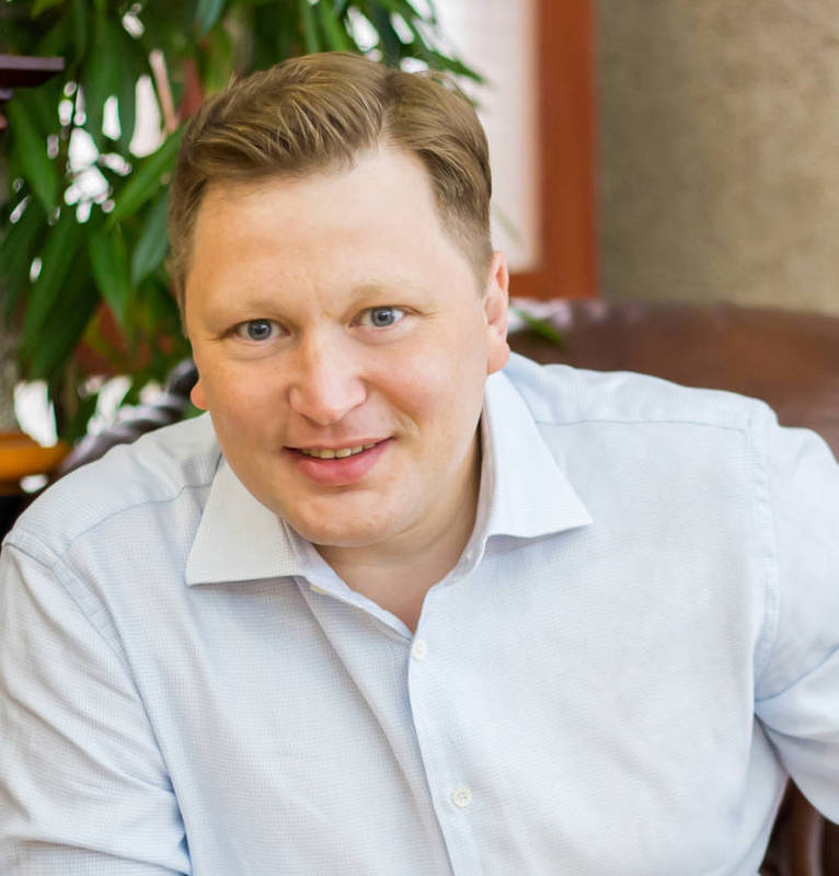 Михаил Мальцев